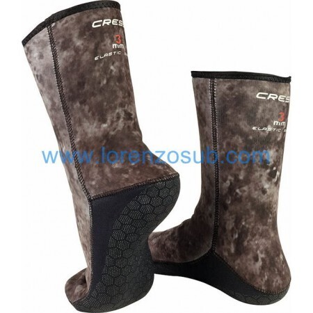 Cressi Sub CALZARE TRACINA CAMOUFLAGE