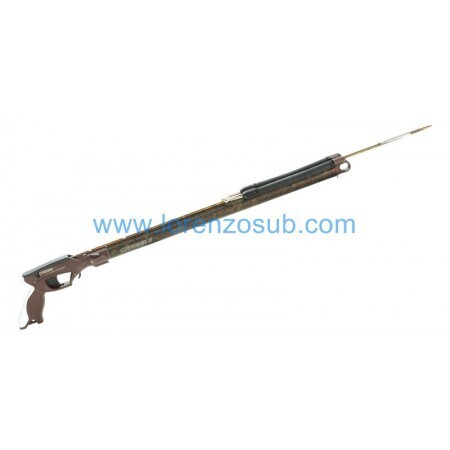Cressi Sub ARBALETE MOICANO