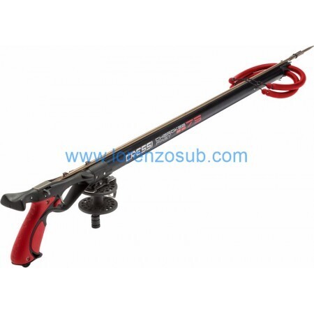 Cressi Sub CHEROKEE FAST