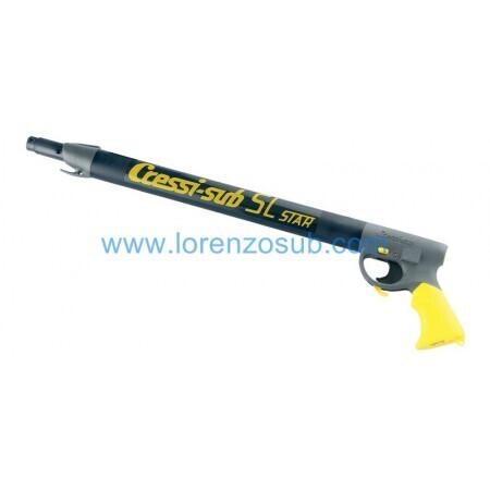 Cressi Sub SL/STAR