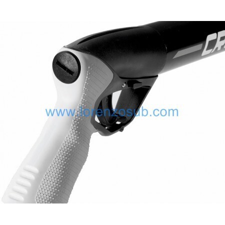 Cressi Sub SAETTA C/RIDUTTORE
