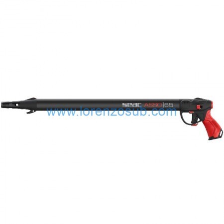 Seac Sub fucile ASSO C/R