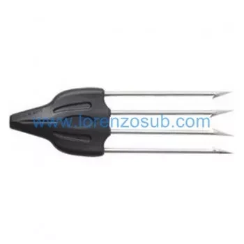 Mares FIOCINA SPEED 4