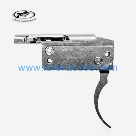 Huntechnology TARGET 1 (meccanismo di sparo)