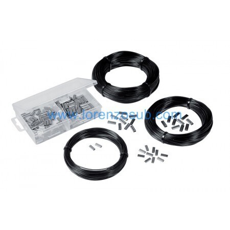 Omersub SLEEVES LINE 160/180