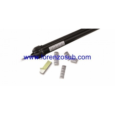 Omersub KIT PIOMBI ADESIVI