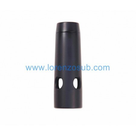 Devoto Sub TESTATA PER FUCILI MARES (canna 11)