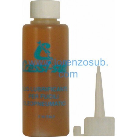 Cressi Sub OLIO PER FUCILI