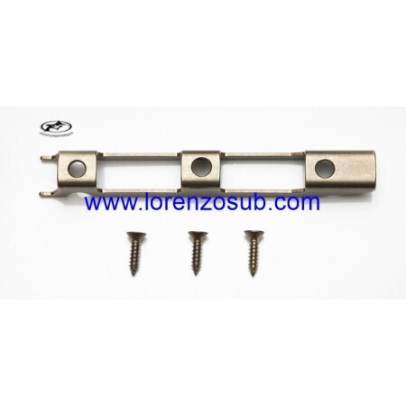 Huntechnology STOPPER TIPO 1