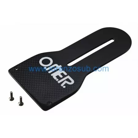 Omersub BRACCETTO IN CARBONIO ACTION CAM