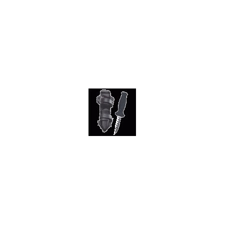 Picasso MINI fodero plastica