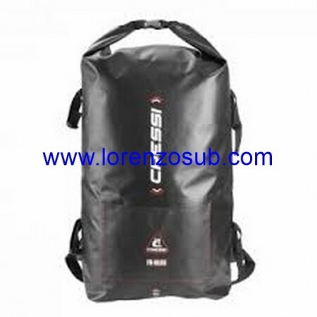 Cressi Sub ZAINO DRY GARA Cressi Sub ZAINO DRY GARA