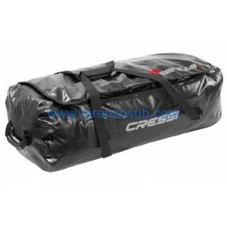Cressi Sub BORSA GORILLA PRO (XL size)