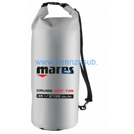 Mares CRUISE DRY T35