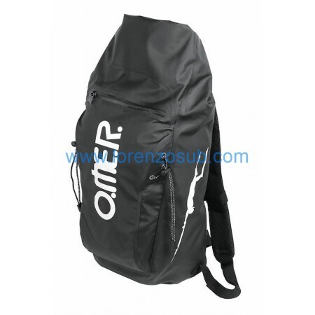 Omersub BLACK DRY BACKPACK