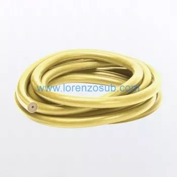 Mares Elastico LATEX S-POWER GOLD 15 mm