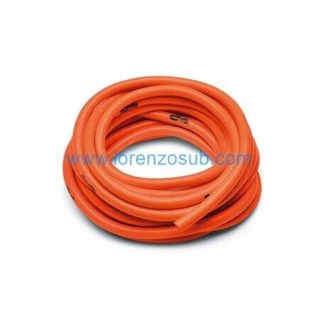 C4 Carbon ORANGE DIAM. 16 MM