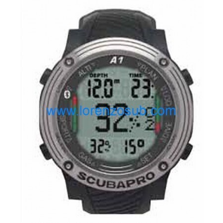 Subapro A1