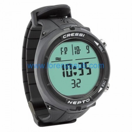 Cressi Sub NEPTO