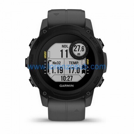 Garmin DESCENT G1 Slate Grey