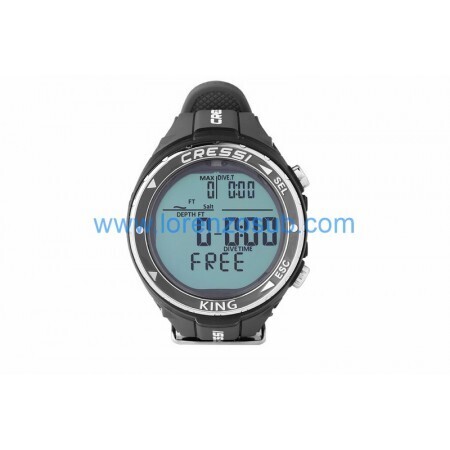 Cressi Sub KING