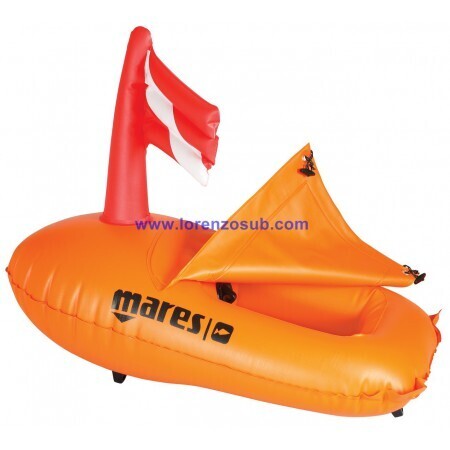Mares BOA APNEA BOY
