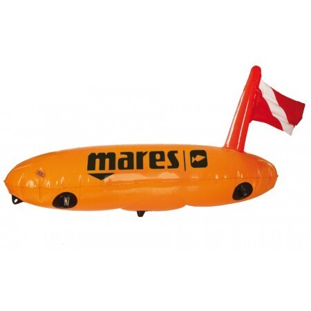 Mares BOA TORPEDO