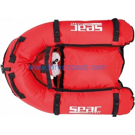 Seac Sub PLANCETTA SEA MATE