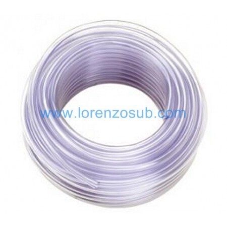 TUBETTO PVC