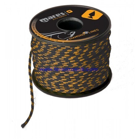 Mares SAGOLA DYNEEMA DIAMOND 2 mm 50m