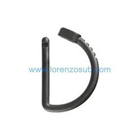 Mares FAST D-RING
