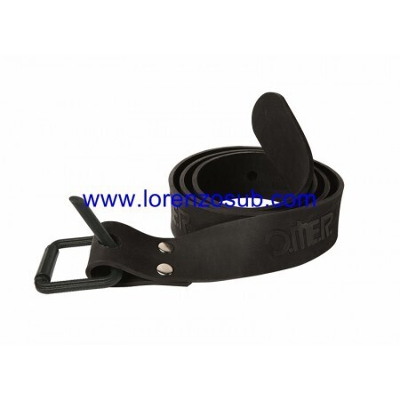 Omersub CINTURA MARSIGLIESE FIBBIA NYLON