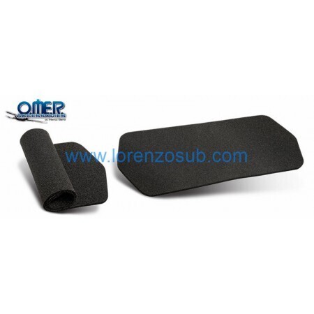 Omersub TAPPETO
