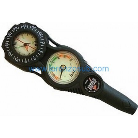 Megasport MINI INDEX 2 C