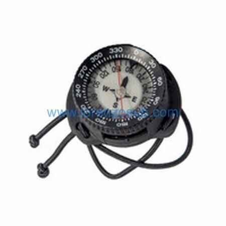 Mares XR line BUSSOLA DA POLSO