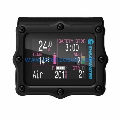 Shearwater PERDIX 2 BLACK Shearwater PERDIX 2 BLACK