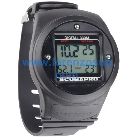 Scubapro  DIGITAL 330