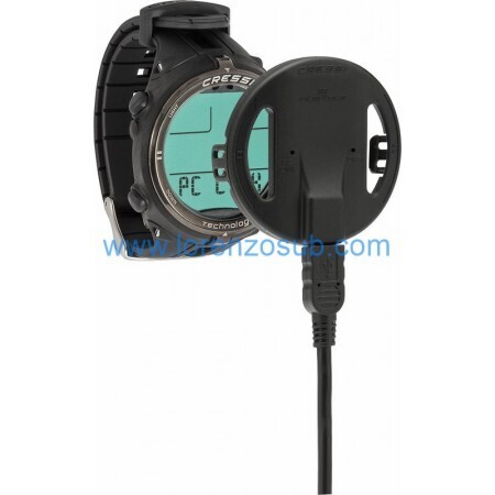 Cressi Sub INTERFACCIA NEWTON/DRAKE