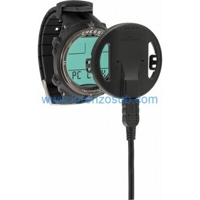 Cressi Sub INTERFACCIA NEWTON/DRAKE Cressi Sub INTERFACCIA NEWTON/DRAKE
