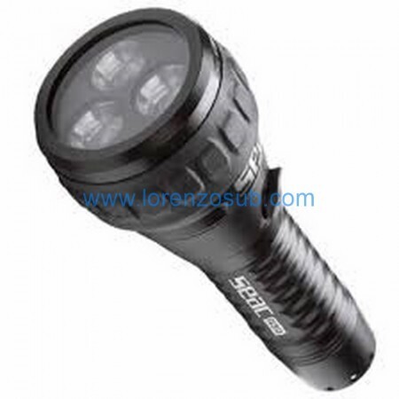 Seac Sub TORCIA R30 ANTRACITE