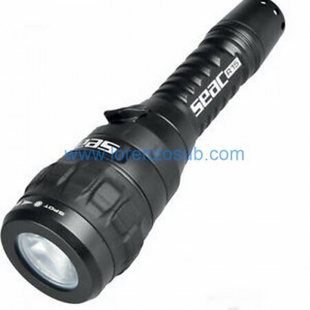 Seac Sub TORCIA R15 ANTRACITE