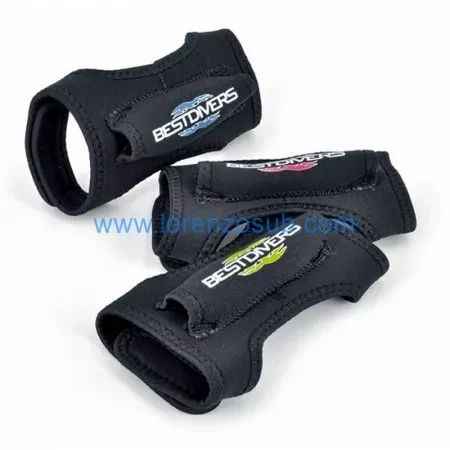 Best Divers PORTA TORCIA