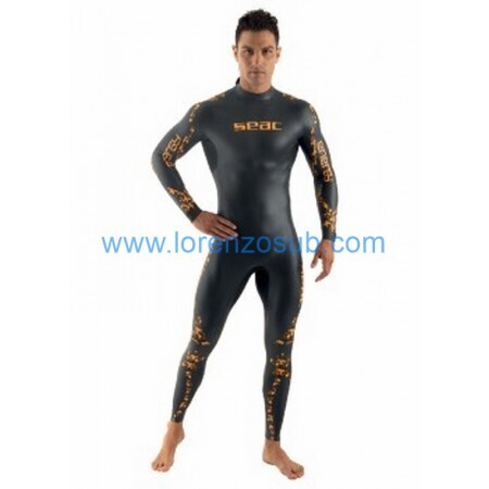 Seac Sub MUTA NUOTO ENERGY