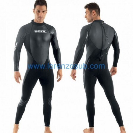 Seac Sub MUTA NUOTO EMOTION