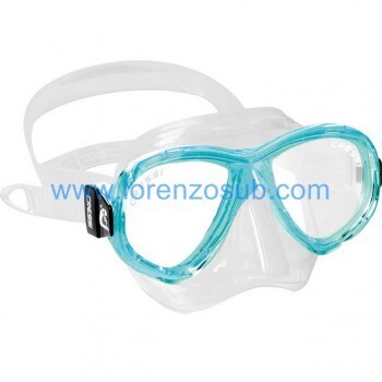 Cressi Sub PERLA JUNIOR Cressi Sub PERLA JUNIOR