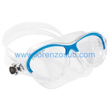 Cressi Sub MOON KID