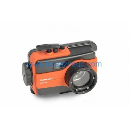 ULTRAMAX DIGITAL CAMERA