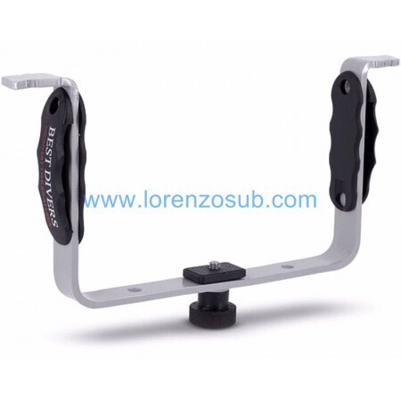 Best Divers STAFFA MINI ACTION CAMERA