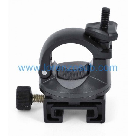 Best Divers ADATTATORE PER TORCIA/STAFFA
