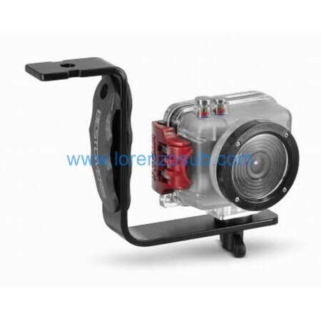 Best Divers STAFFA ACTION CAMERA (A UN BRACCIO)